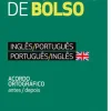Texto Editora Dicionários E Gramáticas > Dicionário de Bolso - Inglês/Português - Português/Inglês