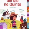 Online Dom Quixote Dicionário de Imagens: um Dia na Quinta