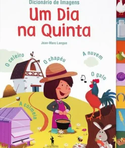 Online Dom Quixote Dicionário de Imagens: um Dia na Quinta