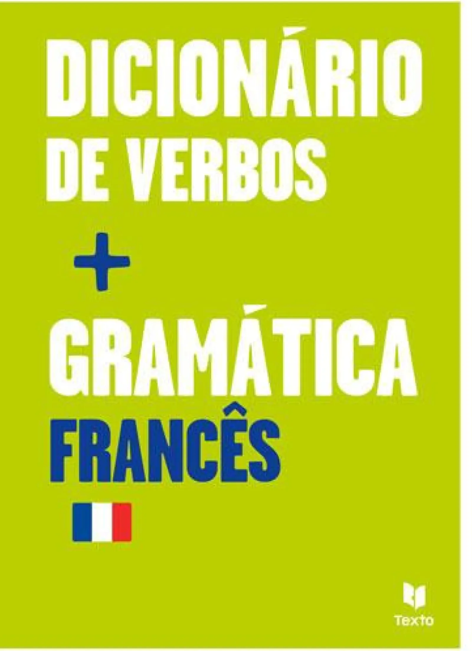 Online Texto Editores Dicionário de Verbos + Gramática Francês