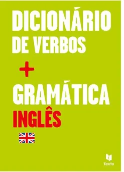 Online Texto Editores Dicionário de Verbos + Gramática Inglês
