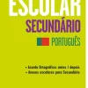 Texto Editores Dicionários E Gramáticas > Dicionário Ensino Secundário Português
