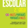 Texto Editora Dicionários E Gramáticas > Dicionário Escolar - 2.º Ciclo Inglês / Português | Português / Inglês - Iniciação