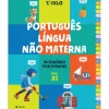 Sale Texto Dicionário Escolar por Imagens de Português