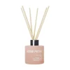 Kasa Velas E Difusores > Difusor Rosa 100ml Rose Petal