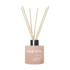 Kasa Velas E Difusores > Difusor Rosa 100ml Rose Petal