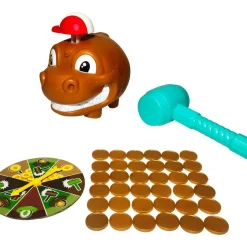 Zoko-Jogos Jogos Infantis > Dinossauro Mealheiro