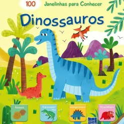 Sale Yoyo Books Dinossauros