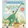 Hot Yoyo Books Dinossauros