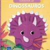 Yoyo Books Literatura Infantil > Dinossauros