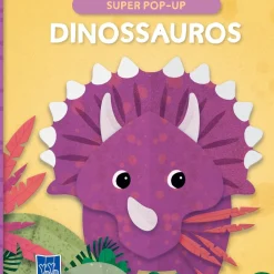 Yoyo Books Literatura Infantil > Dinossauros