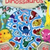 Clearance Porto Editora Dinossauros