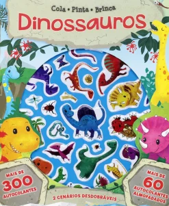 Clearance Porto Editora Dinossauros