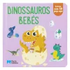 Porto Editora Conhecimento > Dinossauros-Bebés