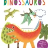 Joii Books Atividades > Dinossauros de Elizabeth Golding