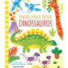 Jacaranda Conhecimento > Dinossauros Ferozes e Espetaculares