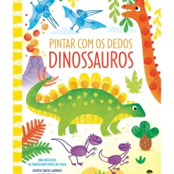 Jacaranda Conhecimento > Dinossauros Ferozes e Espetaculares