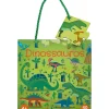 Porto Editora Atividades > Dinossauros 40 Peças