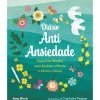 New Nascente Diário Antiansiedade de Amy Birch - Exercícios Simples para Acalmar a Mente e Aliviar o Stress