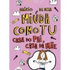 Clearance Nuvem De Letras Diário de uma Miúda Como Tu de Maria Inês Almeida - Casa do Pai, Casa da Mãe