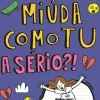 Sale Nuvem De Letras Diário de uma Miúda Como Tu de Maria Inês AlmeidaA Sério?!
