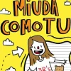 Outlet Nuvem De Letras Diário de uma Miúda Como Tu Nº 1 de Maria Inês Almeida