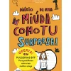 Hot Nuvem De Letras Diário de uma Miúda Como Tu: Surpresa! de Maria Inês Almeida