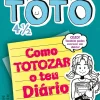 Discount Edições Gailivro Diário de uma Totó 4 1/2 de Rachel Renée Russell - Como TOTOZAR o Teu Diário