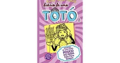 Edições Gailivro Coleções Juvenis > Diário de uma Totó 8 de Rachel Renée Russell