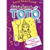 Clearance Edições Gailivro Diário de uma Totó 2 de Rachel Renée Russell - Histórias de uma Foliona POUCO ou NADA Fabulosa
