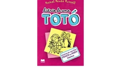 Sale Edições Gailivro Diário de uma Totó de Rachel Renée Russell - Histórias de uma Vida POUCO ou NADA Fabulosa