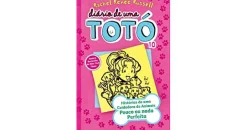 Online Gailivro Diário de uma Totó N.º 10 de Rachel Renée Russell