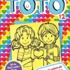 Hot Gailivro Diário de uma Totó N.º 12 de Rachel Renée Russell - Histórias da Catástrofe de uma Paixão POUCO ou NADA Secreta