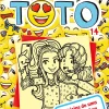 Gailivro Diário de uma Totó Nº 14 de Rachel Renée Russell
