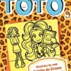 Edições Gailivro Coleções Juvenis > Diário de uma Totó N.º 9 de Rachel Renée Russell