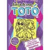 Outlet Gailivro Diário de uma Totó Nº 11 - Histórias de uma Amiga-Inimiga Pouco ou Nada Simpática de Rachel Renée Russell