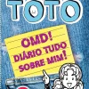 Gailivro Coleções Juvenis > Diário de uma Totó Nº 6 - OMD! Diário Tudo Sobre Mim de Rachel Renée Russell