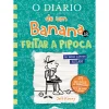 Booksmile Coleções Juvenis > Diário de um Banana: Fritar a Pipoca de Jeff Kinney