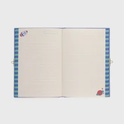 Mr. Wonderful Agendas E Planners|Agendas E Planners > Diário E Caneta - Pensamentos Aventuras