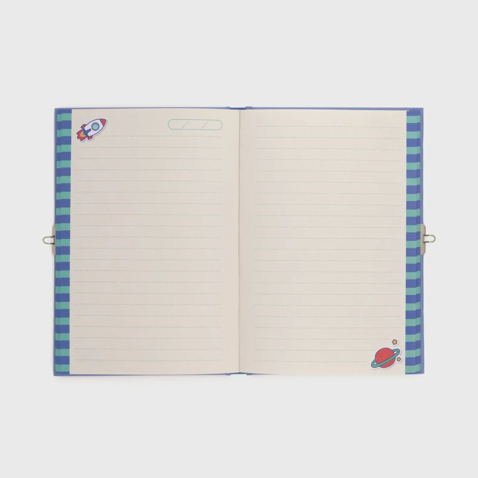 Mr. Wonderful Agendas E Planners|Agendas E Planners > Diário E Caneta - Pensamentos Aventuras