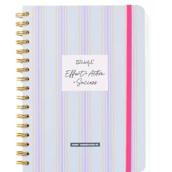 Mr Wonderfull Agendas E Planners|Agendas E Planners > Diário 25-26 Semanal - Effort Action Success
