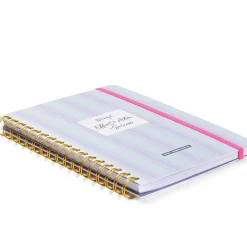 Mr Wonderfull Agendas E Planners|Agendas E Planners > Diário 25-26 Semanal - Effort Action Success
