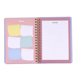 Mr Wonderfull Agendas E Planners|Agendas E Planners > Diário 25-26 Semanal - Effort Action Success