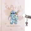 Stitch Diário