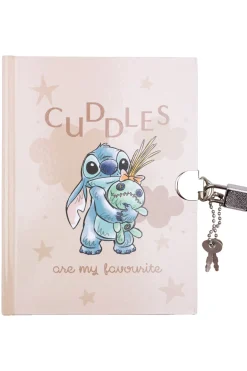 Stitch Diário