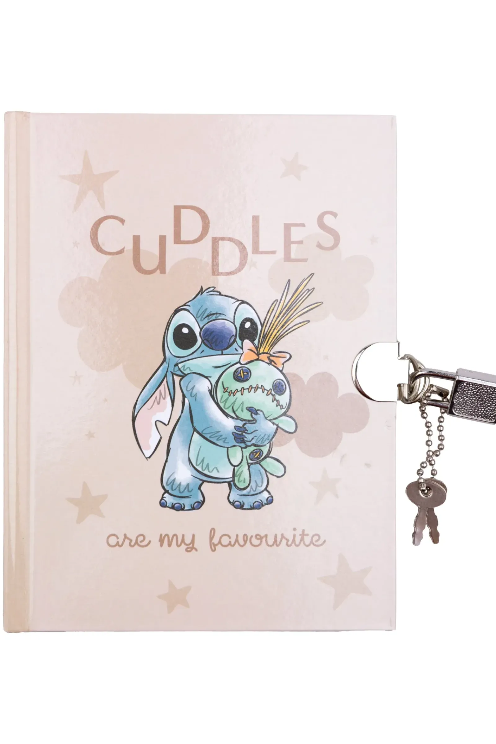 Stitch Diário
