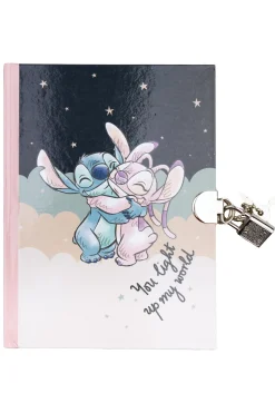 Stitch Diário