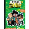 Gailivro Coleções Juvenis > Diários Zombie 3 - Dèjá Múú! de Guy Edmonds E Matt Zeremes