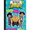 Gailivro Coleções Juvenis > Diários Zombie 2 - Enfrentar as Vacas-Z de Guy Edmonds e Matt Zeremes
