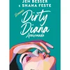 Sale Planeta Dirty Diana de Jen Besser e Shana Feste - Apaixonada
